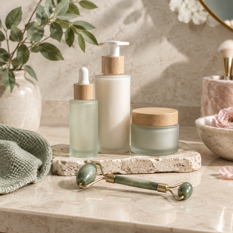 Beauty category image