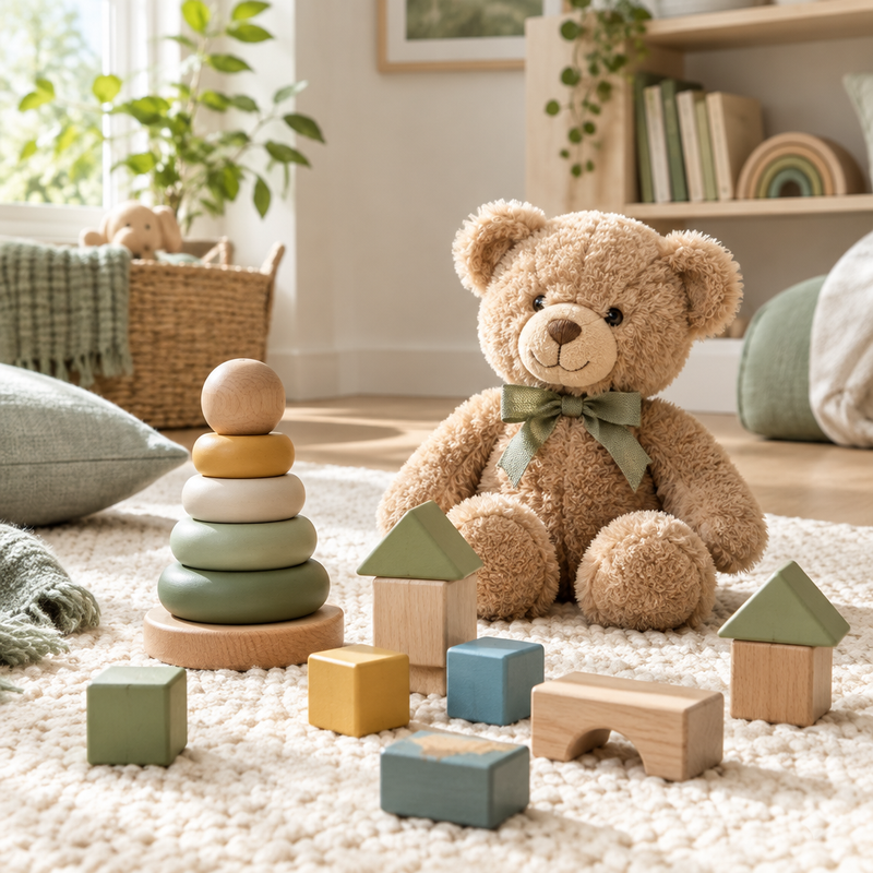 Toys category image