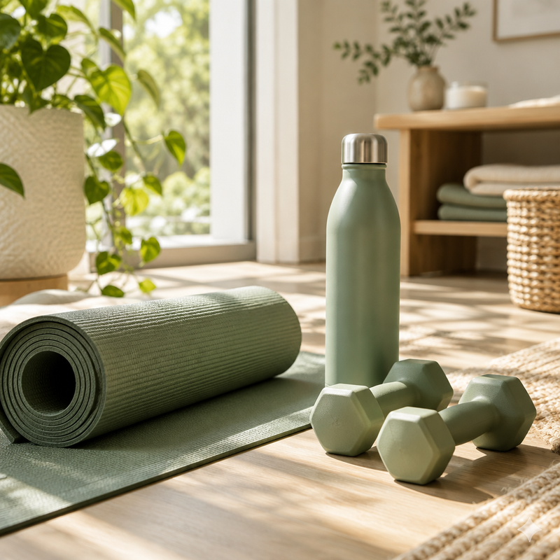 Wellness category image